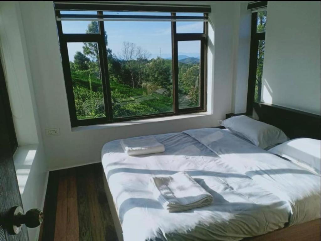 Carrot Creek Resort Ooty Extérieur photo